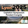 Lyon 2025 : Captation Symposium pendant Journées Annuelles