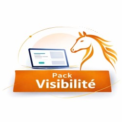 Webinaires : pack visibilité