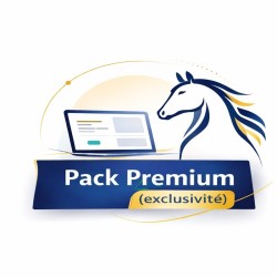 Webinaires : pack premium