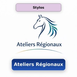 Atelier régional : Module communication Stylos