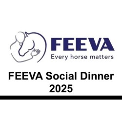 FEEVA Social Dinner 2025