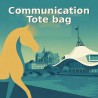 Journées annuelles 2026 - Communication Tote bags