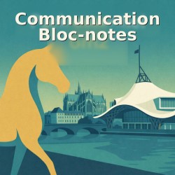 Journées annuelles 2026 - Communication Bloc-notes