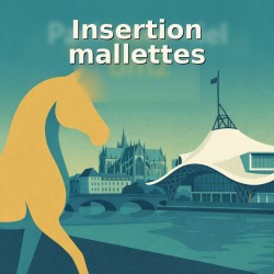Journées annuelles 2026 - Communication insertion mallettes