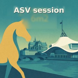 Journées annuelles 2026 - ASV Session