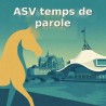 Journées annuelles 2026 - ASV Temps de parole
