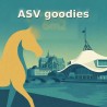 Journées annuelles 2026 - ASV Goodies